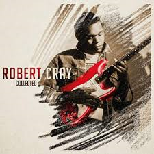 ROBERT CRAY - COLLECTED (2LP)