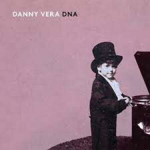 DANNY VERA - DNA (LP-WHITE)