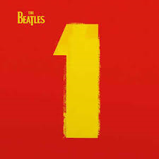 BEATLES - 1 (2LP)