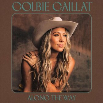 COLBIE CAILLAT - ALONG THE WAY (LP)