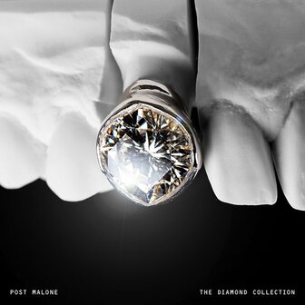 POST MALONE - THE DIAMOND COLLECTION (2LP)