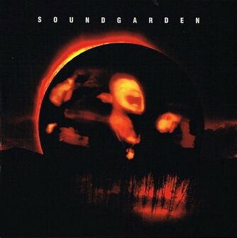 SOUNDGARDEN - SUPERUNKNOWN (2LP)