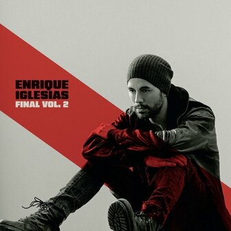 ENRIQUE IGLESIAS - FINAL VOL.2 (LP)