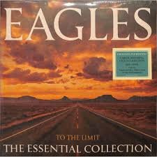 EAGLES - TO THE LIMIT, THE ESSENTIAL COLLECTION (2LP)