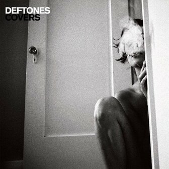 DEFTONES - COVERS (LP)