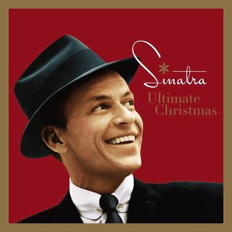 FRANK SINATRA - ULTIMATE CHRISTMAS (2LP)