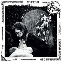 TUBS - COTTON CROWN (LP)