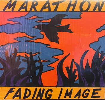MARATHON - FADING IMAGE (LP)