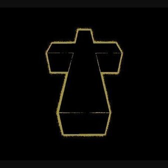 JUSTICE - CROSS (2LP)
