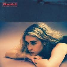BLONDSHELL - IF YOU ASKED FOR A PICTURE (LP)