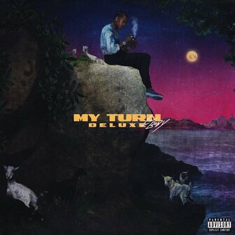 LIL BABY - MY TURN (2LP)