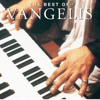 VANGELIS - THE BEST OF VANGELIS (2LP)