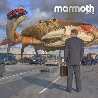 MAMMOTH WVH - MAMMOTH WVH (LP)