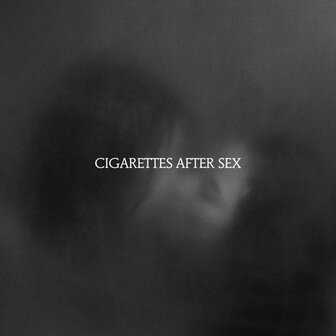 CIGARETTES AFTER SEX - X&#039;S (LP)