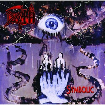 DEATH - SYMBOLIC (LP)