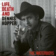 WATERBOYS - LIFE DEATH &amp; DENNIS HOPPER (2LP)