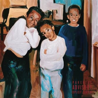 BENNY THE BUTCHER - TANA TALK 4 (2LP)