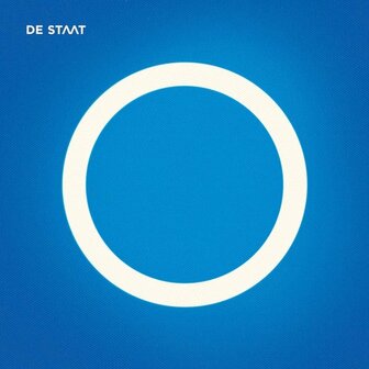 DE STAAT - O (LP)