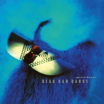 DEAD CAN DANCE - SPIRITCHASER (2LP)