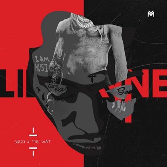 LIL WAYNE - SORRY 4 THE WAIT (2LP)