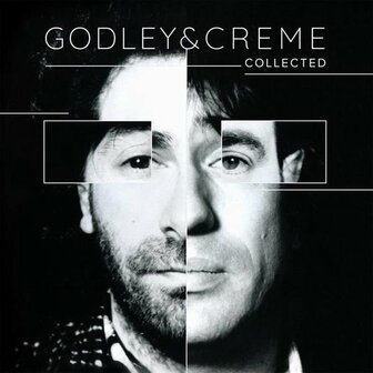 GODLEY &amp; CREME - COLLECTED (2LP)