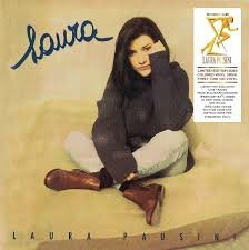 LAURA PAUSINI - LAURA (LP)