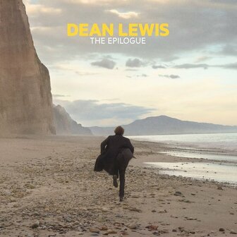 DEAN LEWIS - THE EPILOGUE (LP)