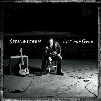 BRUCE SPRINGSTEEN - LOST AND FOUND (2LP)