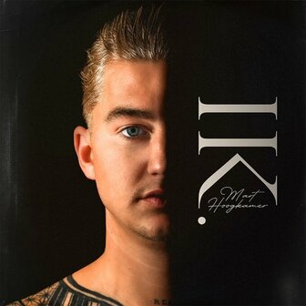MART HOOGKAMER - IK (LP)