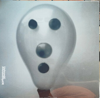 UNDERWORLD - A HUNDRED DAYS OFF (2LP)
