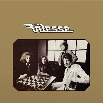 VITESSE - VITESSE (LP)