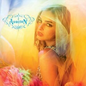 RAE ADDISON - ADDISON (LP)
