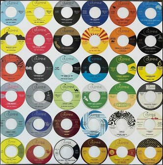 VARIOUS - SOUL SLABS VOL.1 (2LP)