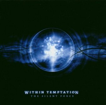 WITHIN TEMPTATION - THE SILENT FORCE (LP)