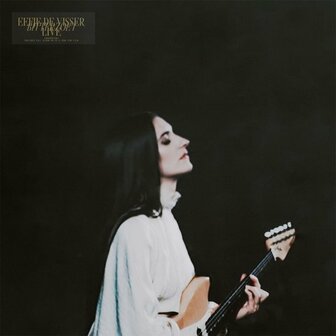 EEFJE DE VISSER - BITTERZOET LIVE (2LP+CD)