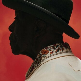 BUDDY GUY - AIN&#039;T DONE WITH THE BLUES (2LP)