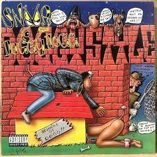 SNOOP DOGGY DOGG - DOGGYSTYLE (2LP)