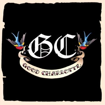 GOOD CHARLOTTE - GOOD CHARLOTTE (LP)