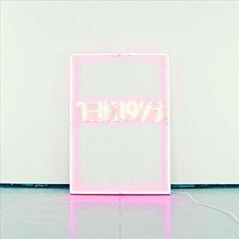 THE 1975 - I LIKE IT WHEN YOU SLEEP (2LP)
