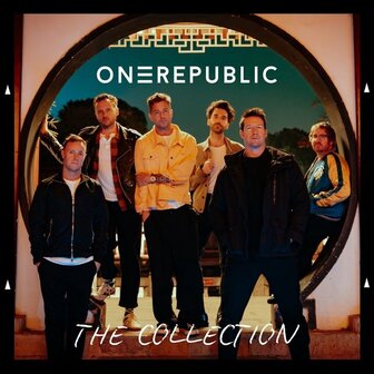 ONEREPUBLIC - THE COLLECTION (LP/COLOURED)