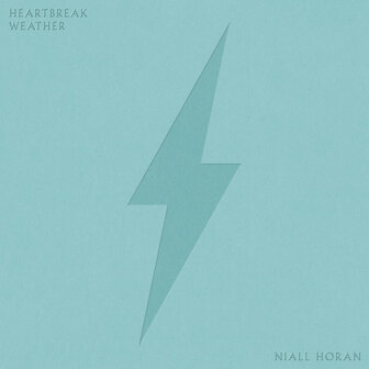 NIALL HORAN - HEARTBREAK WEATHER (LP)