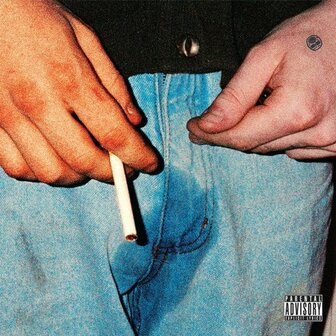 TYLER THE CREATOR - CHERRY BOMB (2LP/BLUE)
