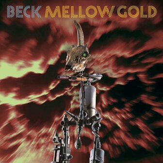 BECK - MELLOW GOLD (LP)