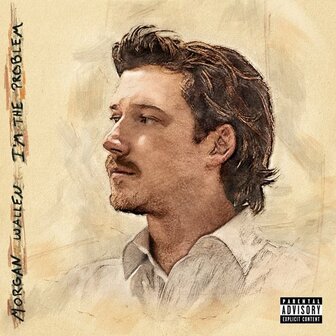 MORGAN WALLEN - I&#039;M THE PROBLEM (3LP)