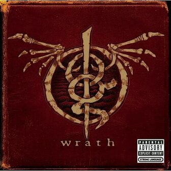LAMB OF GOD - WRATH (LP/COLOURED)