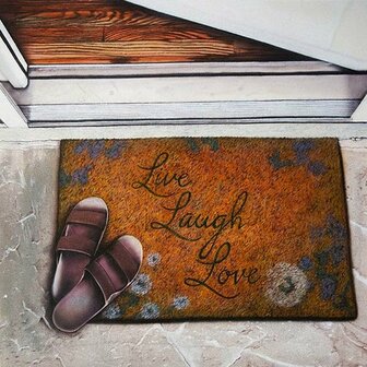 EARL SWEATSHIRT - LIVE LAUGH LOVE (LP)