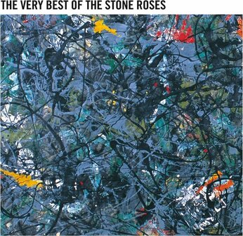 STONE ROSES - THE VERY BEST OF (2LP)