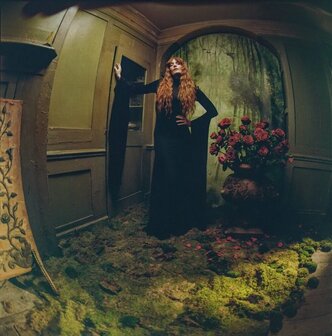 FLORENCE &amp; THE MACHINE - EVERYBODY SCREAM (2LP)