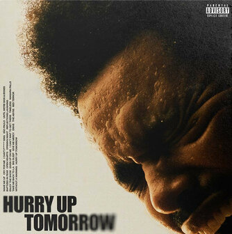 WEEKND - HURRY UP TOMORROW (2LP)