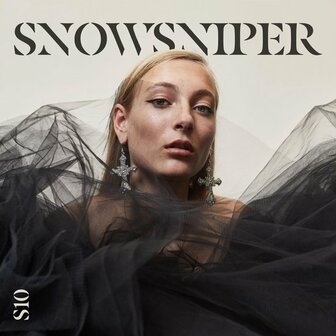 S10 - SNOWSNIPER (LP)